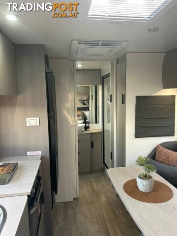 2024 JAYCO ALL CARAVAN