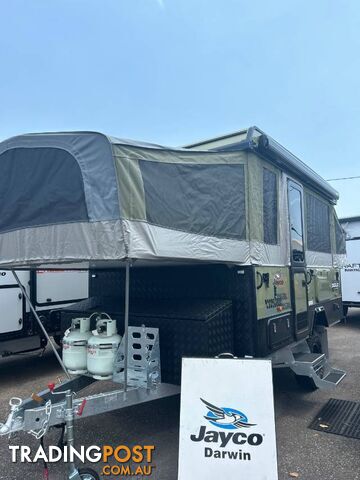 2024 JAYCO EAGLE CARAVAN