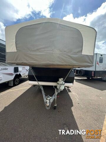 2021 JAYCO LARK CARAVAN