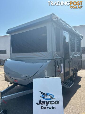 2023 JAYCO PENGUIN CARAVAN