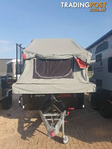 2019 JAYCO TENT CARAVAN