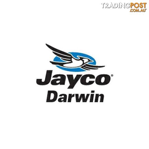 2024 JAYCO PENGUIN CARAVAN