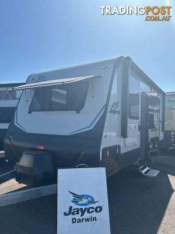 2024 JAYCO JOURNEY CARAVAN