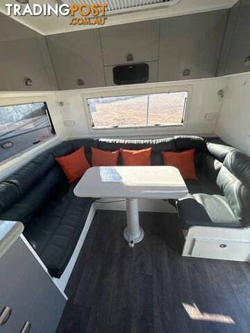 2021 NEW BIG CARAVAN - photo 5 of 17