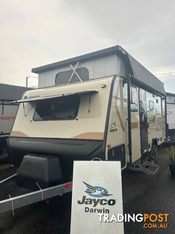 2024 JAYCO DISCOVERY CARAVAN