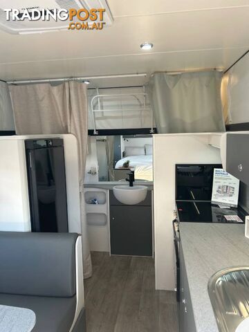 2024 JAYCO STARCRAFT CARAVAN