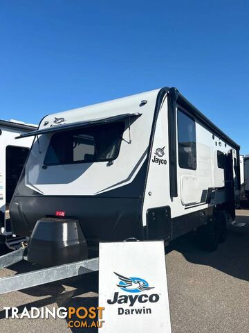 2024 JAYCO JOURNEY CARAVAN