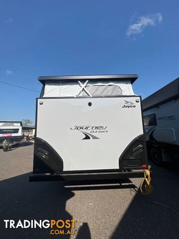 2023 JAYCO JOURNEY CARAVAN