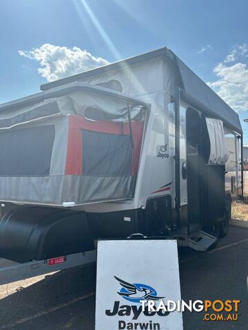 2022 JAYCO EXPANDA CARAVAN