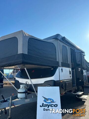 2019 NEW WAYFINDER CARAVAN