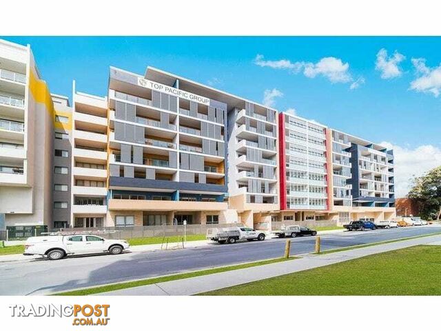 AG05 40-50 Arncliffe Street Wolli Creek NSW 2205