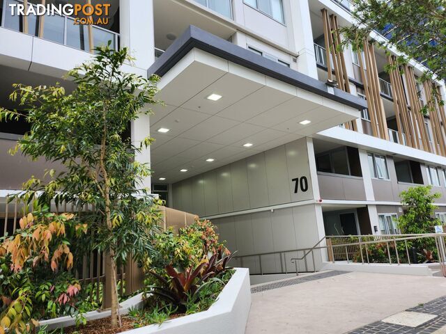 unit at 70 Regent St Kogarah NSW 2217