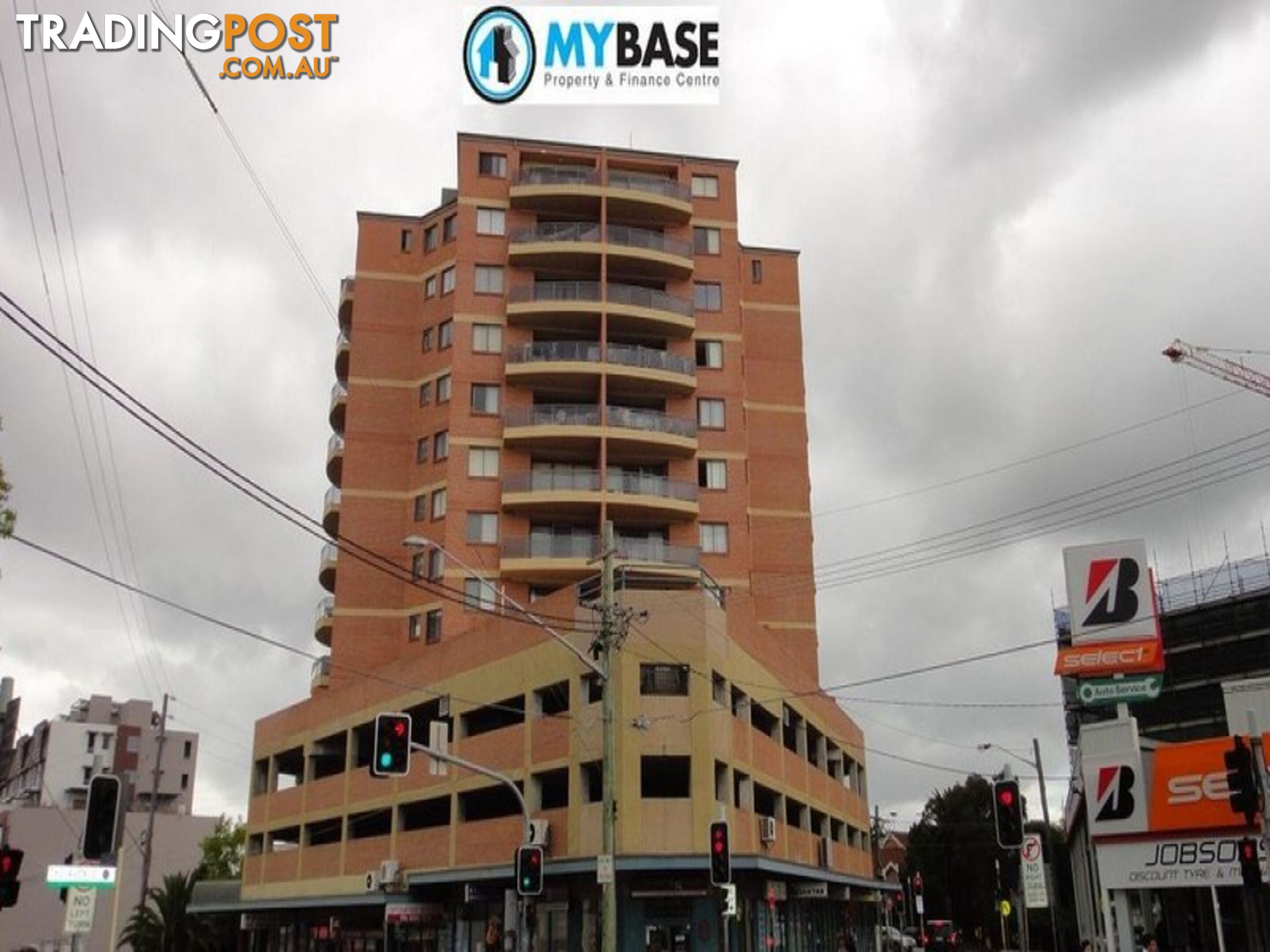 107-109 Forest Road Hurstville NSW 2220