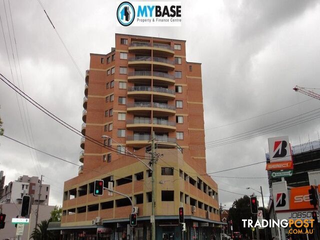 107-109 Forest Road Hurstville NSW 2220