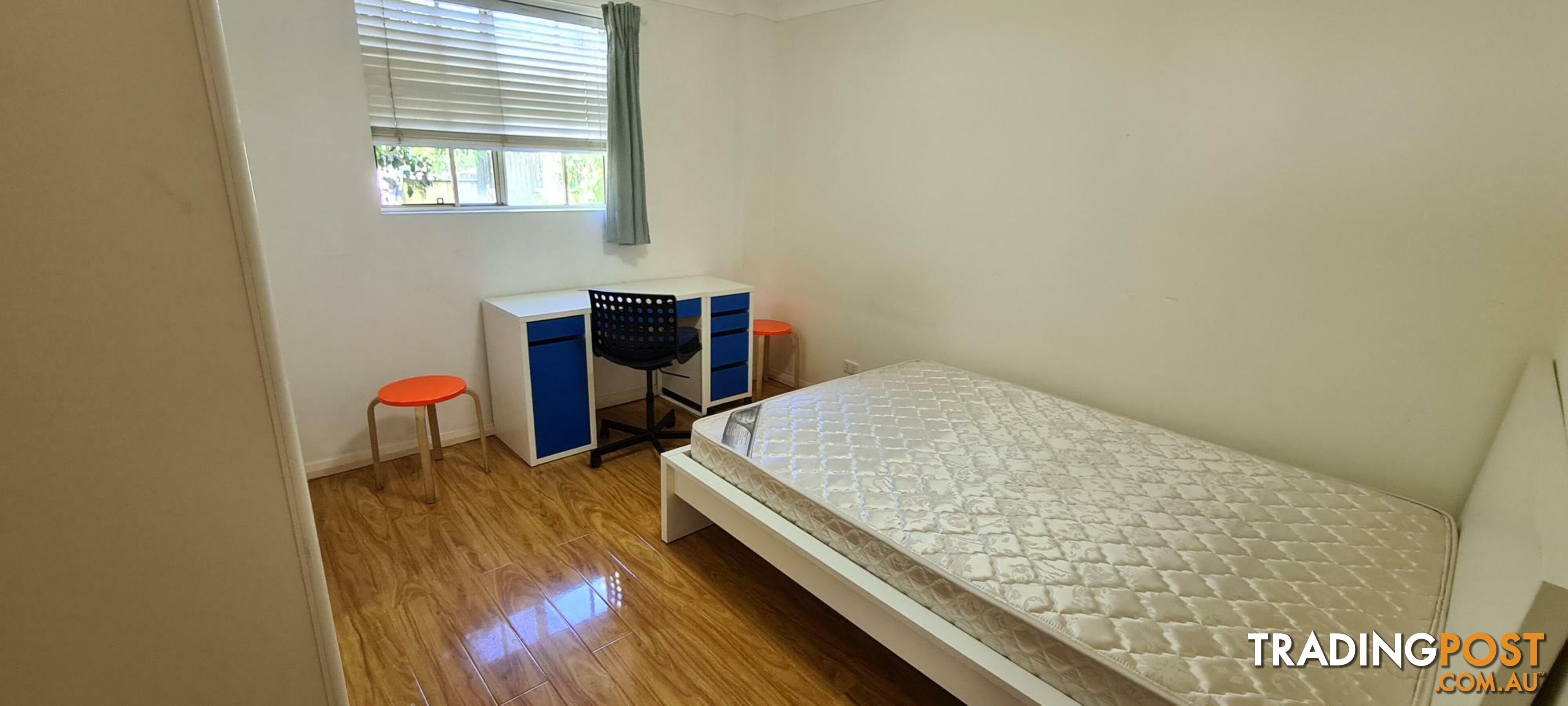 Flat At O'Meara St Carlton NSW 2218