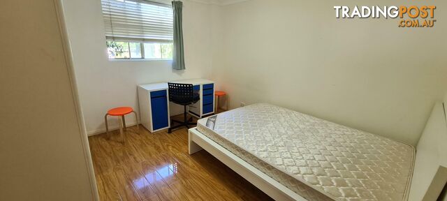 Flat At O'Meara St Carlton NSW 2218