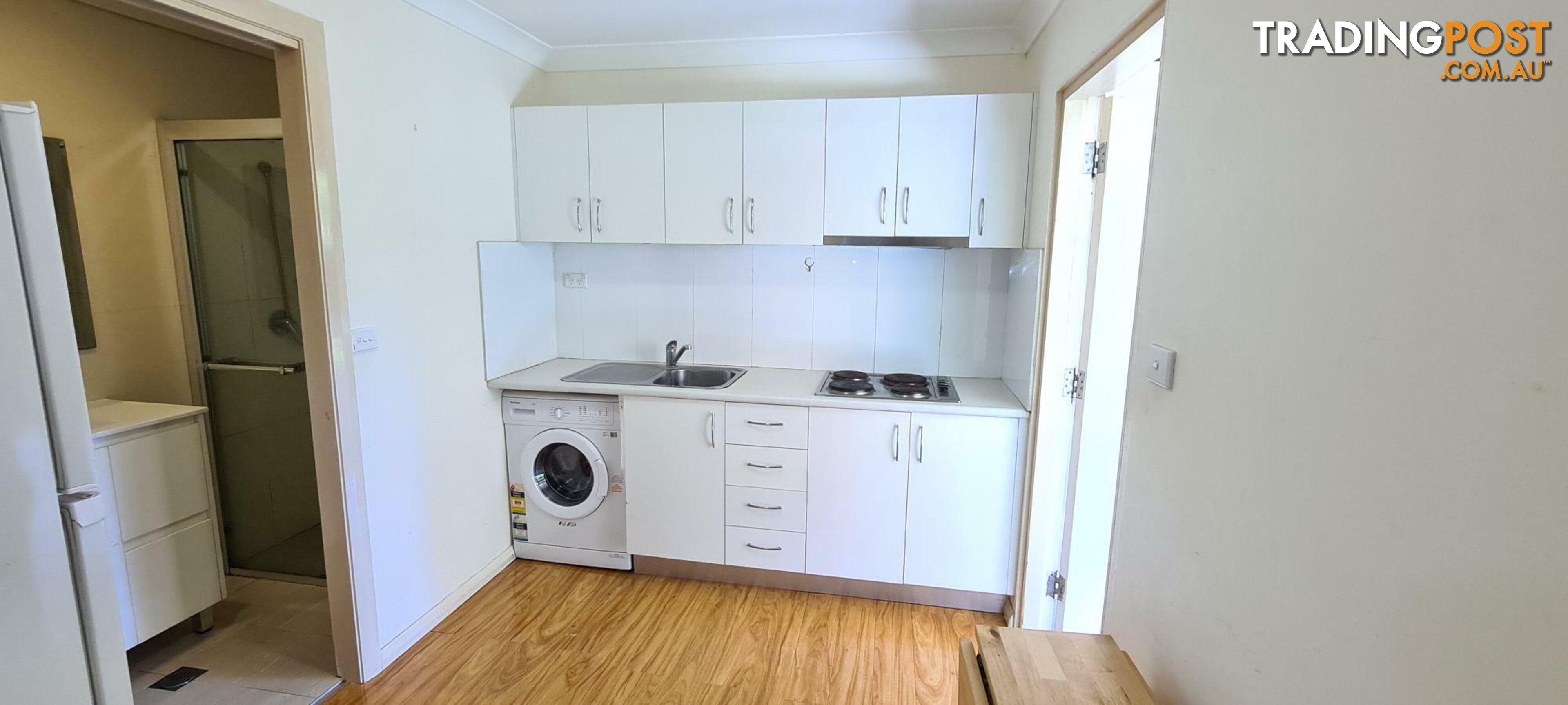 Flat At O'Meara St Carlton NSW 2218