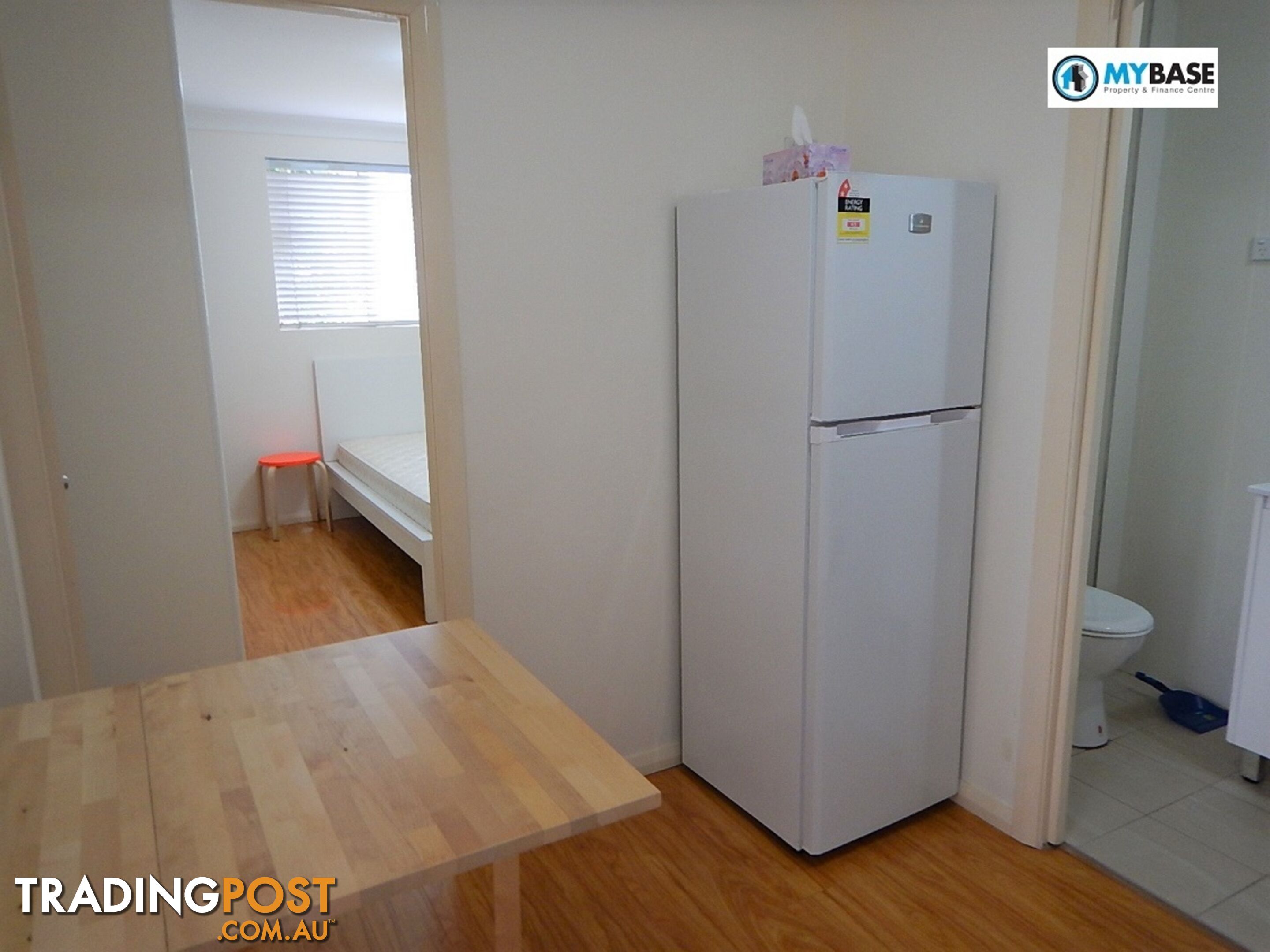 Flat At O'Meara St Carlton NSW 2218