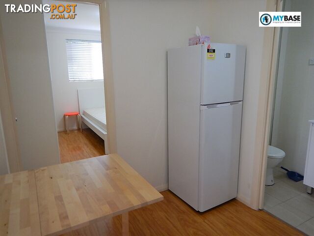 Flat At O'Meara St Carlton NSW 2218