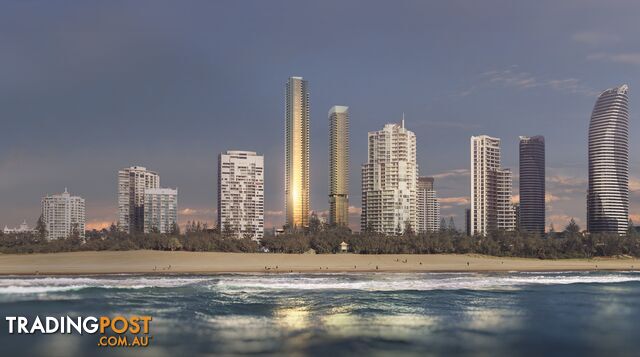 Broadbeach QLD 4218