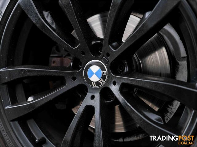 2015 BMW X5 SDRIVE25D F15 WAGON - photo 4 of 22