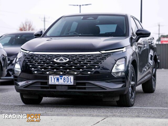 2023 CHERY OMODA5 EX T19CMY23 WAGON