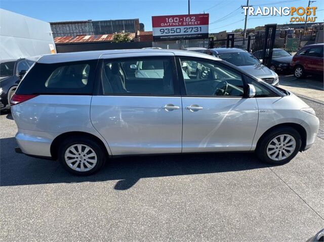 2008 TOYOTA TARAGO GLI ACR50R WAGON