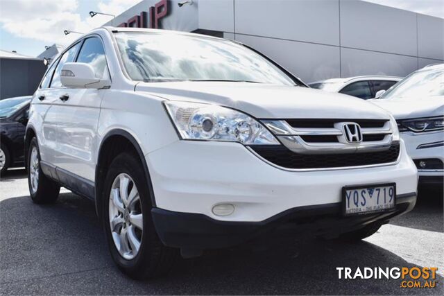 2011 HONDA CR-V  REMY2011 WAGON