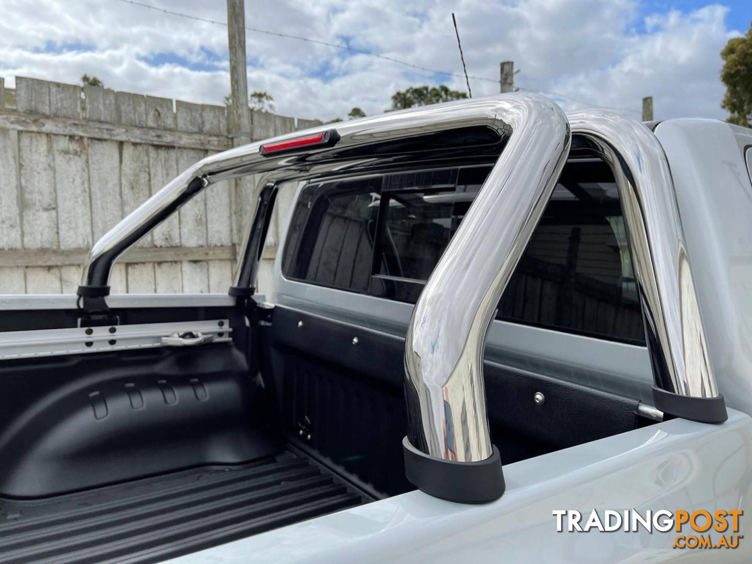 2023 NISSAN NAVARA  4X4 2.3 DSL AUTO DC ST-X LN UTILITY