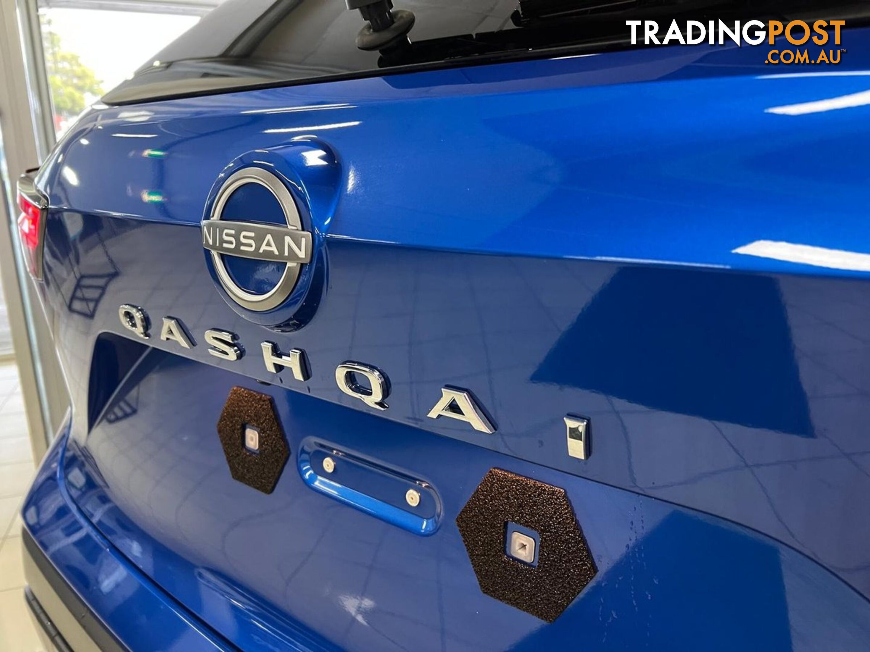 2022 NISSAN QASHQAI  CVT ST-L 2-TONE ROOF WAGON