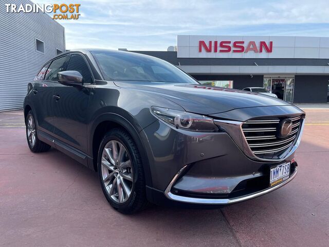 2018 MAZDA CX-9 AZAMI TC AWD SUV