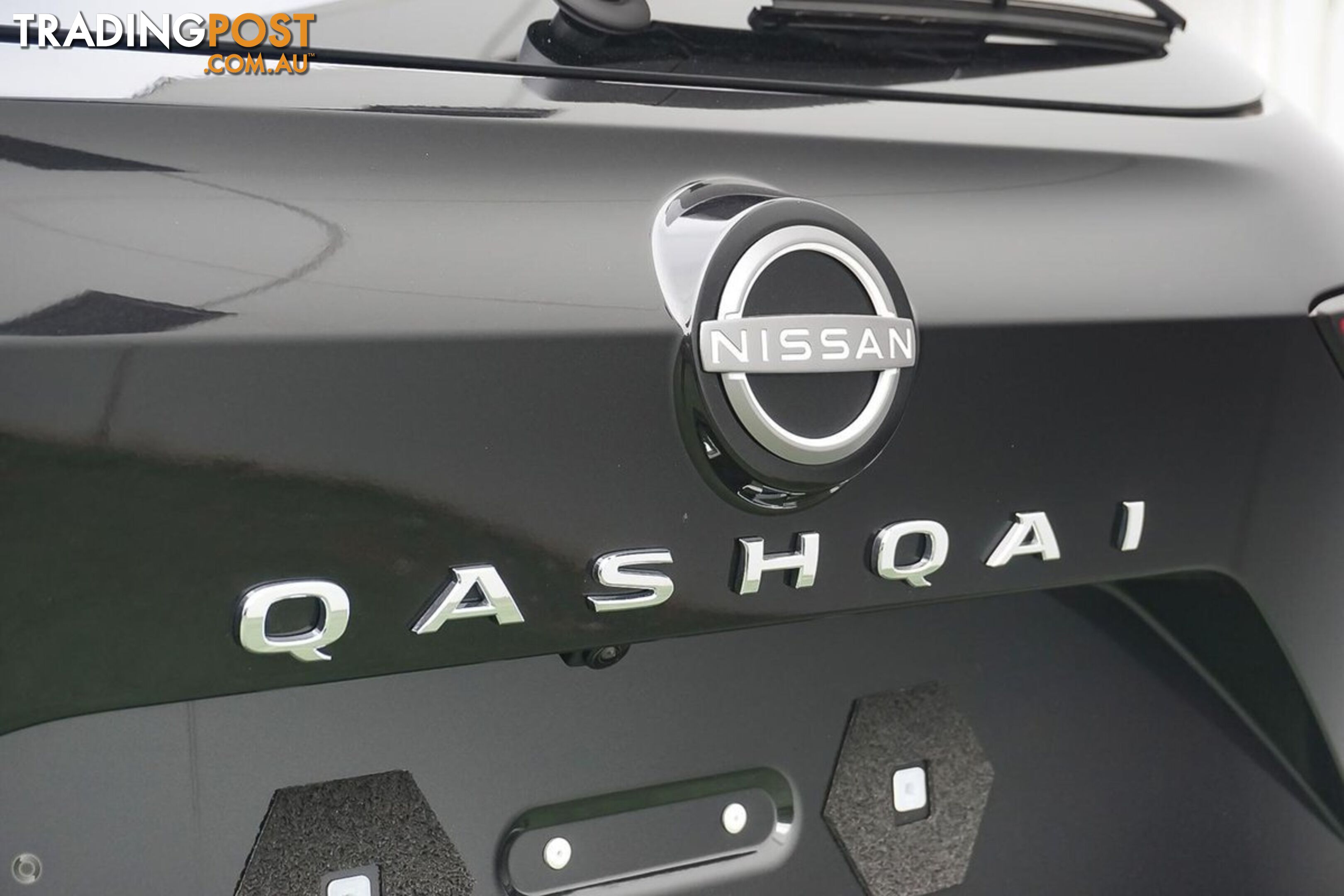 2023 NISSAN QASHQAI  CVT ST-L WAGON