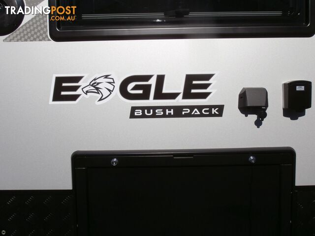 2023 Pro RV Caravans Eagle 19-6 Family Bunk - photo 5 of 39