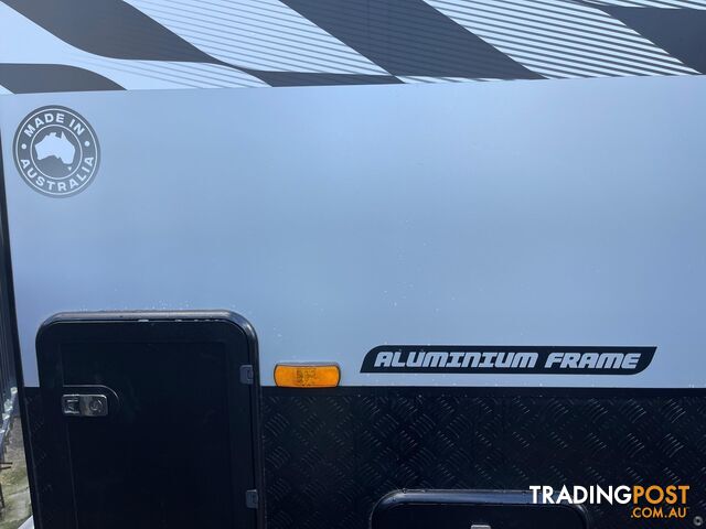 2023 Pro RV Caravans Cougar 19-6 - photo 3 of 24