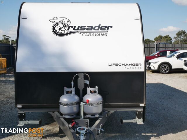 2024 Crusader LIFECHANGER PASSAGE - photo 2 of 27
