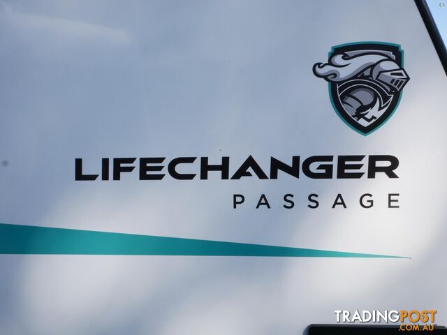 2024 Crusader LIFECHANGER PASSAGE - photo 4 of 27