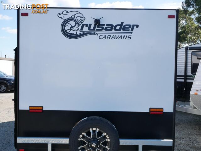 2024 Crusader LIFECHANGER PASSAGE - photo 5 of 27