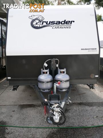 2024 Crusader MUSKETEER EMPRESS - photo 2 of 37