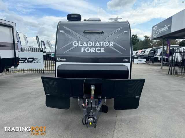 2024 Crusader CRV GLADIATOR FORCE - photo 3 of 37