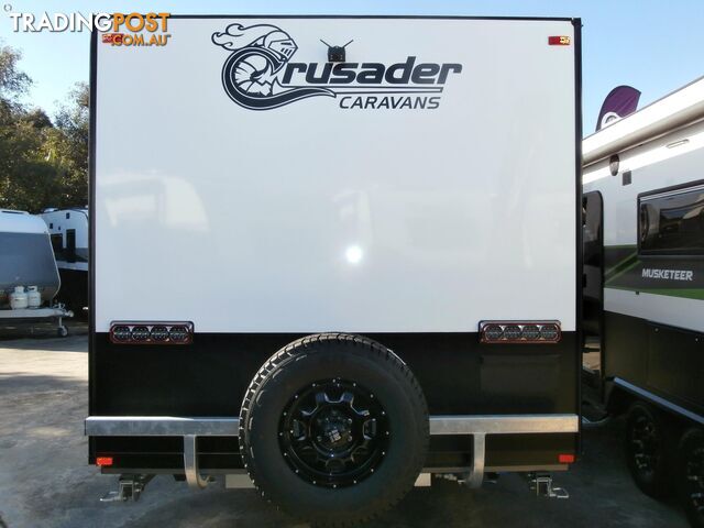 2024 Crusader Musketeer Warrior - photo 3 of 25