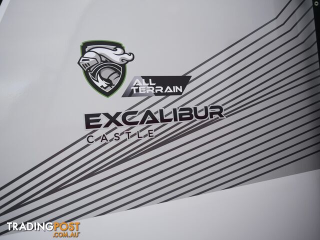 2024 Crusader Excalibur Castle - photo 3 of 27
