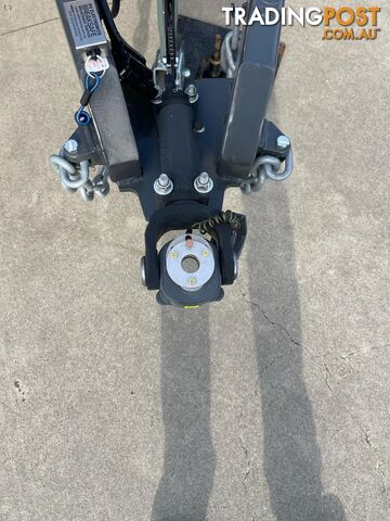 2023 Pro RV Caravans Stallion 17'6 - photo 5 of 24
