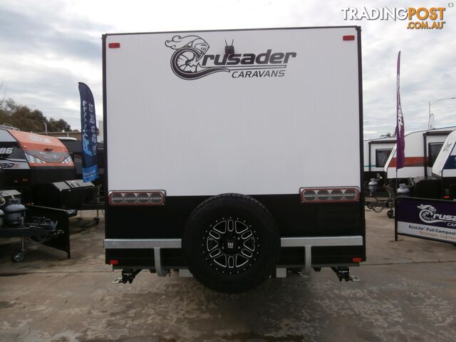 2024 Crusader Excalibur Serenity - photo 4 of 31