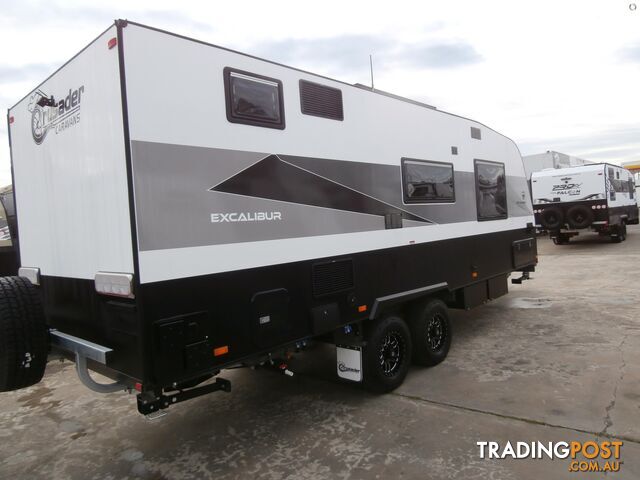 2024 Crusader Excalibur Serenity - photo 3 of 31