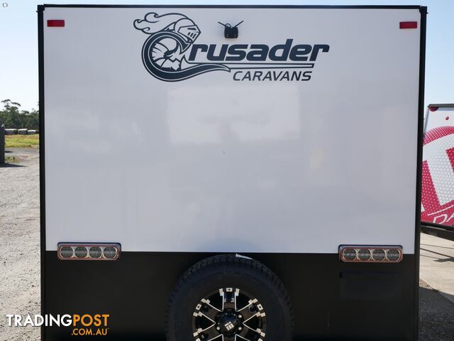 2024 Crusader MUSKETEER CENTAUR - photo 5 of 35