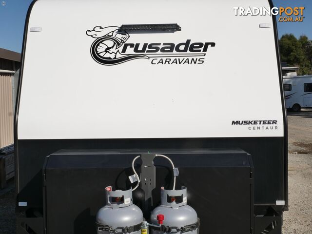2024 Crusader MUSKETEER CENTAUR - photo 2 of 35