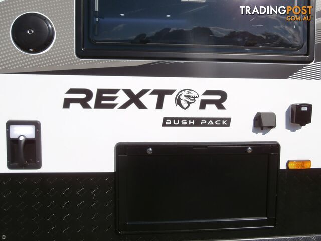 2023 Pro RV Caravans Rextor 18-6 - photo 5 of 28