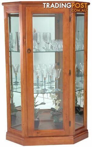 New Display Cabinet Cash $699 Or RENT TO KEEP For $10 P/W