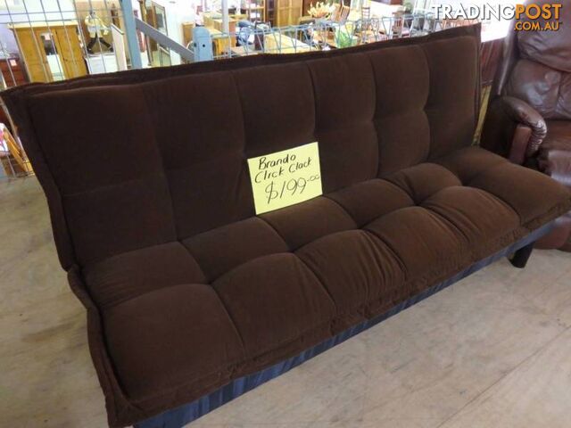 SOFA BED Couch NEW. WAS $399. NOW $199. 50% OFF
