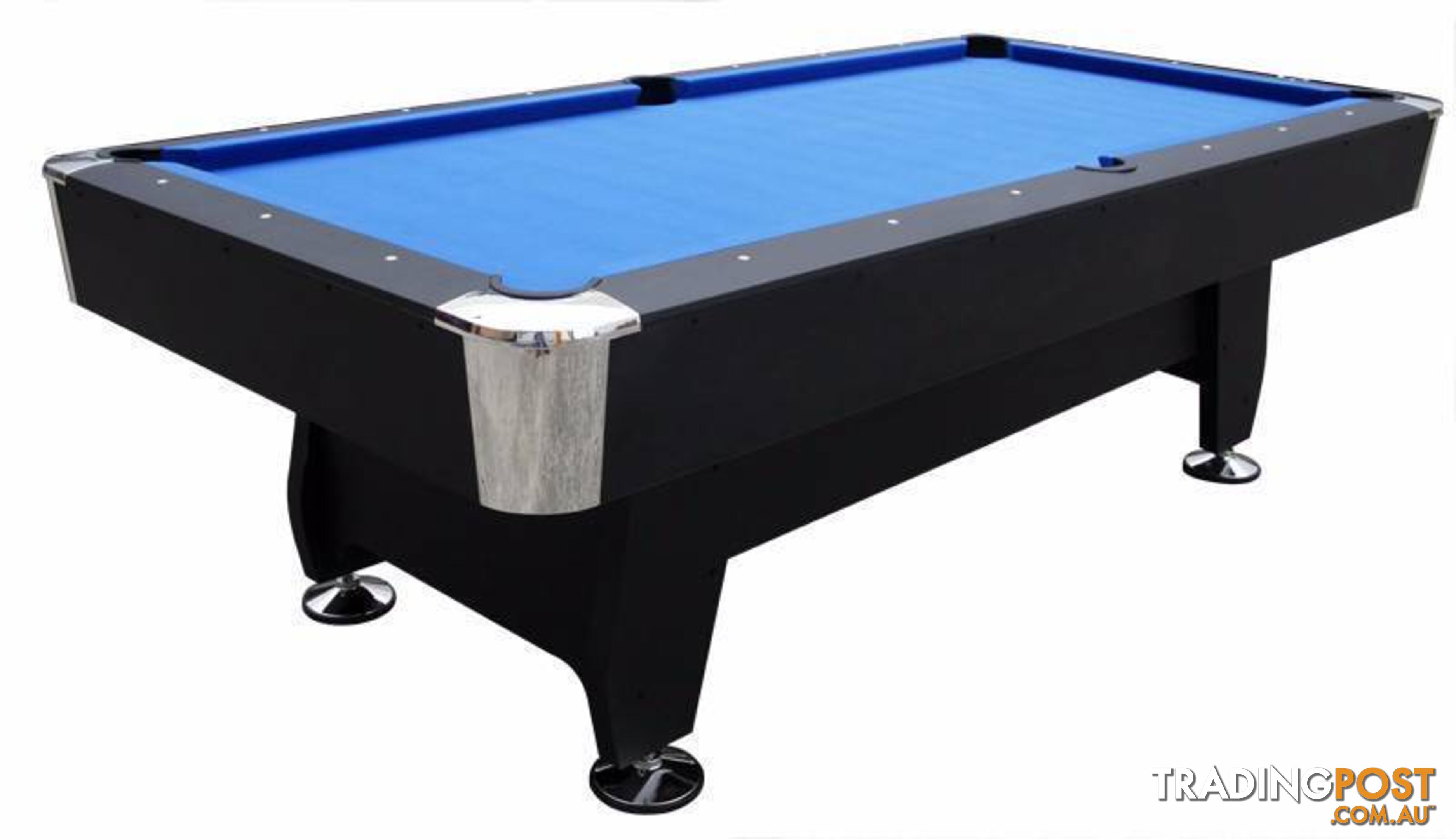 NEW POOL TABLE WITH $800 FREE EXTRAS. RENT KEEP $9.25 PW